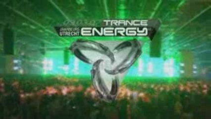 Trance Energy 2007 Oficial Video
