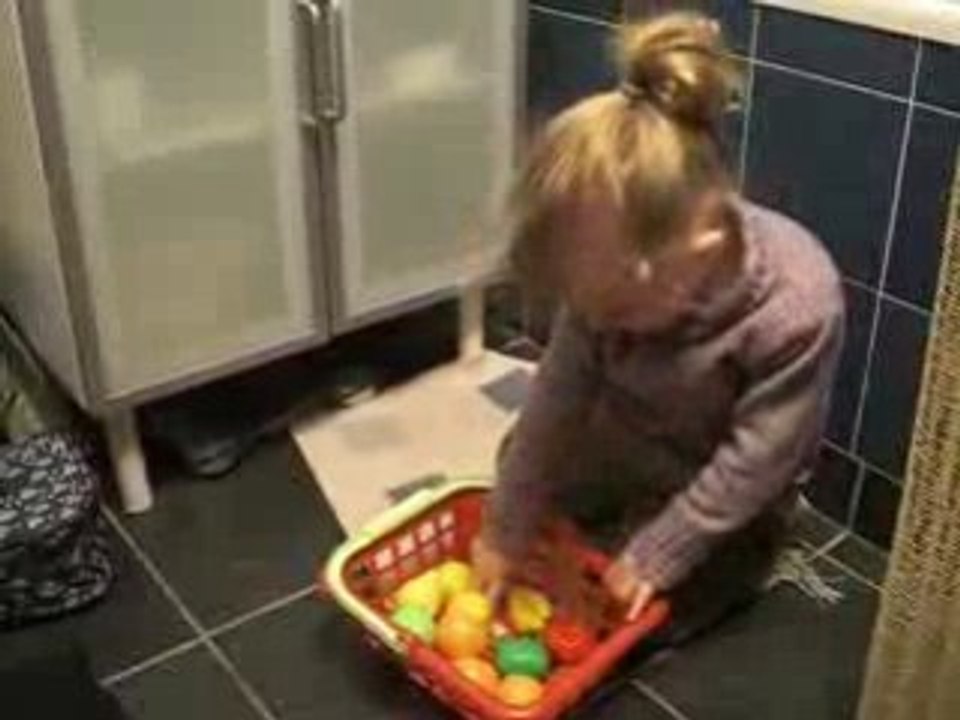 Merci Sophie