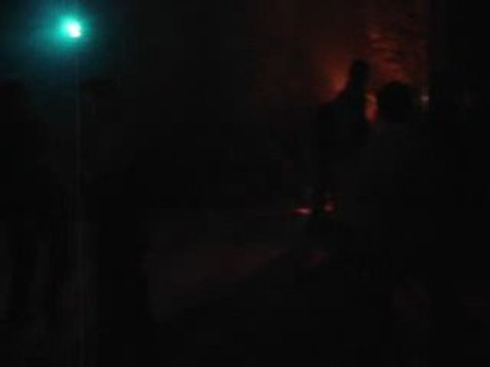 Anniversaire Mathieu 2