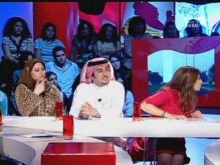 Sawalifna 7ilwa - Bashar  - Union Libre Arab 06/01 -  (3)