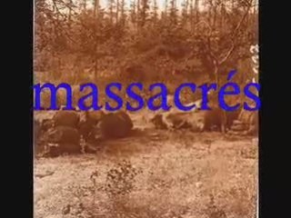 La guerre des chevaux