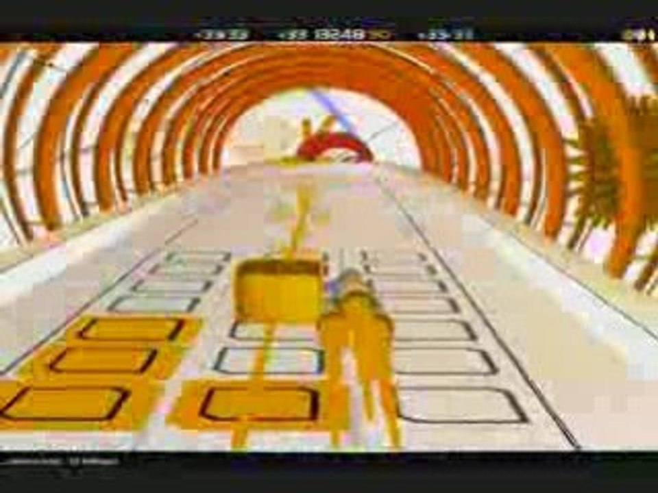 Audiosurf helmarch