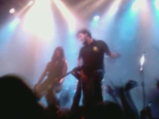 Concert aqme