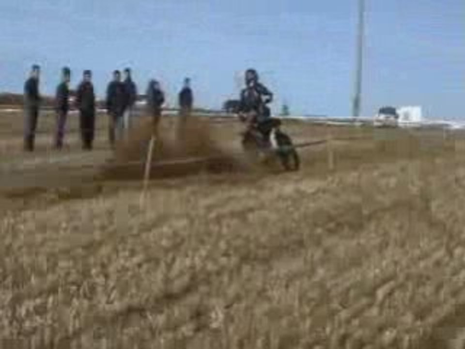 Enduro de Réquista 2008