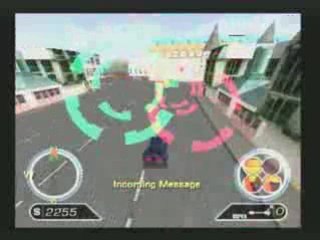 Auto destruct sur playstation