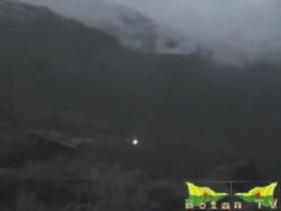 AKTUTUN KARAKOLUNA HAIN SALDIRI 2