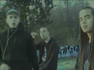 Metik Macro Numa - J'attend Toujours (RAP SUISSE CLIP)