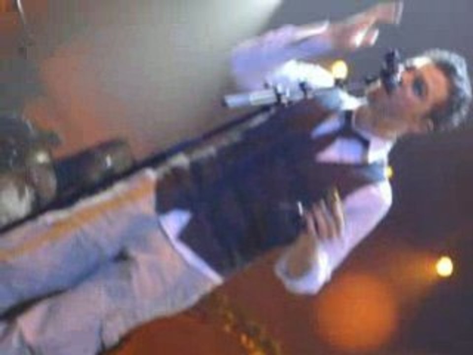 Concert dU 2 Décembre  !!!!                iinoubliiaBle