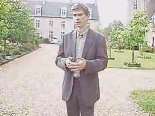 Interview 2ème partie