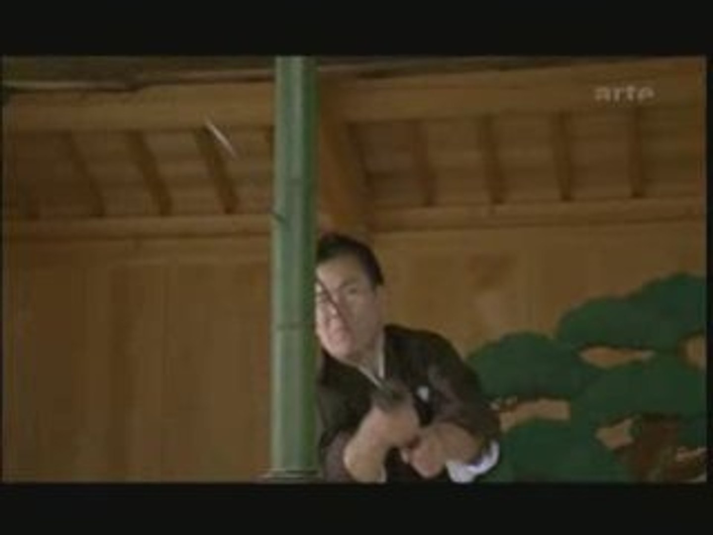 ⁣Le katana, sabre de samouraï partie 2/3