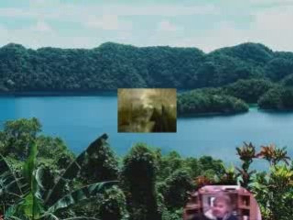 Видеоклип "Мечта" сл. и муз. Юрий Черкашин