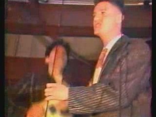 The Scamps 1988