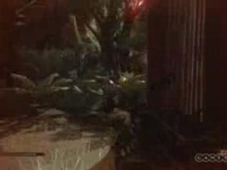 Gameplay FarCry2 (360)