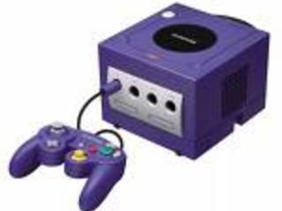 Test La Gamecube