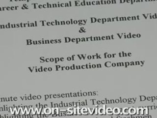 Script Writing for Video