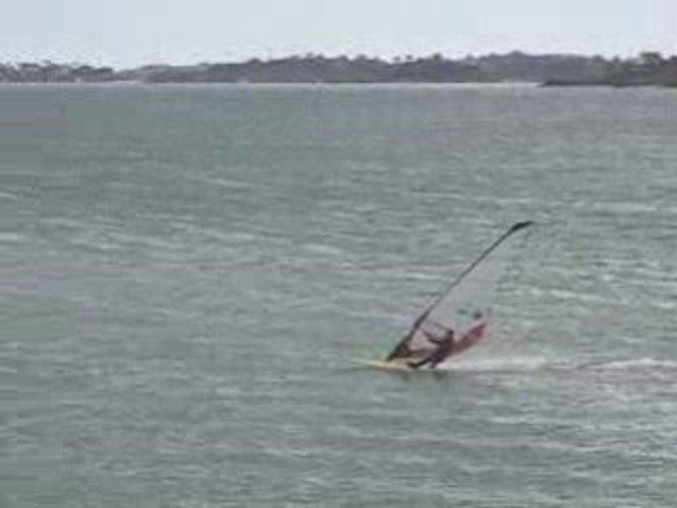 run windsurf