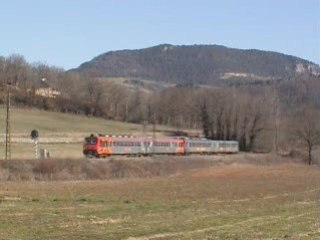 RETROSPECTIVE 2008 EN LOZERE