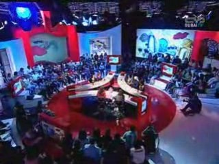 Sawalifna 7ilwa - Bashar  - Union Libre Arab 06/01 -  (6.1)