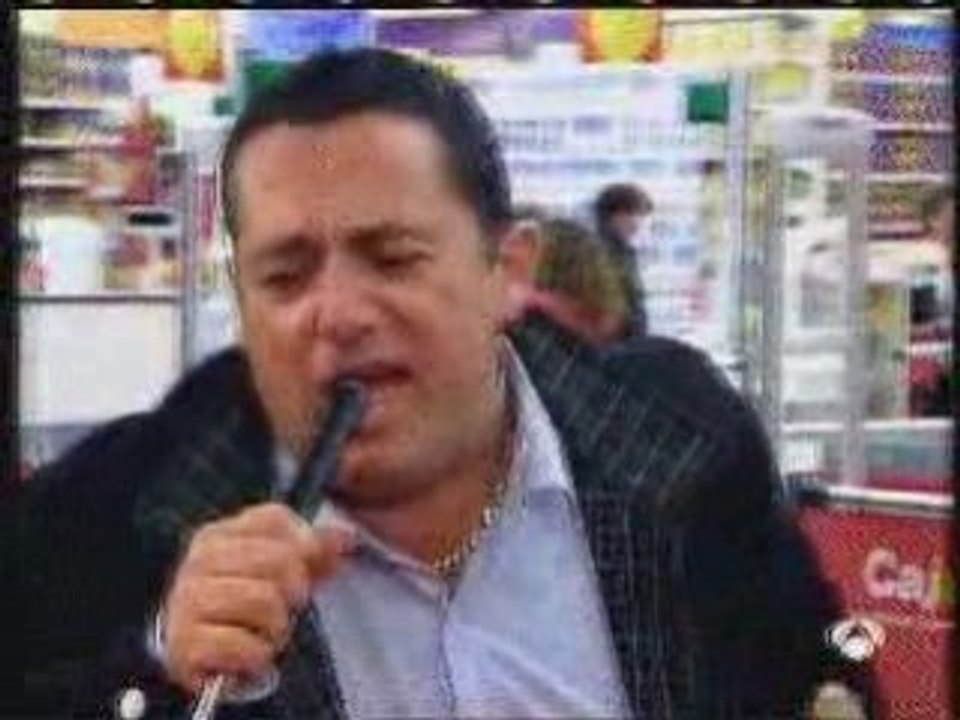 LHDP en Antena 3 Noticias