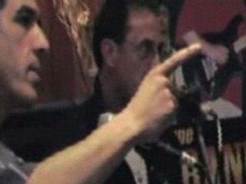 Abranis Conférence de presse, Alger 2008 (Partie 2)