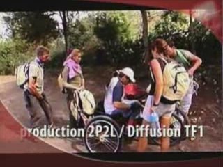 portrait bastos TV8 mt Blanc