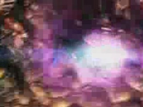 Guild Wars Factions - Cinematic Trailer - High