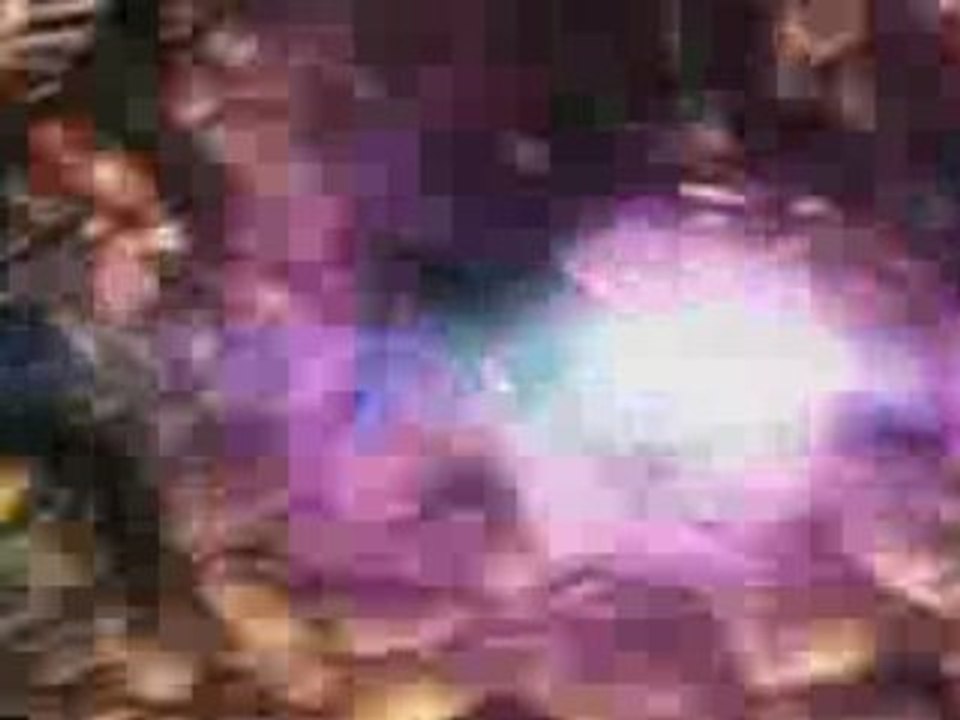 Guild Wars Factions - Cinematic Trailer - High