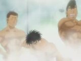 Hajime no Ippo New Challenger Trailer