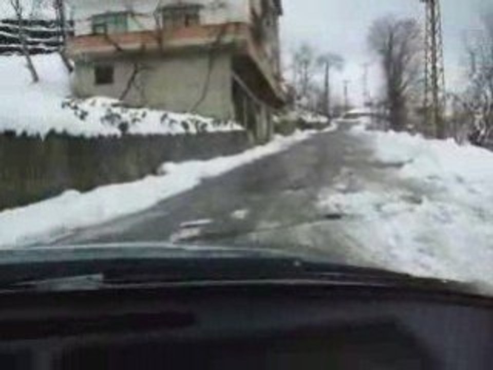 KURTULUŞ'TAN-MERKEZ'E