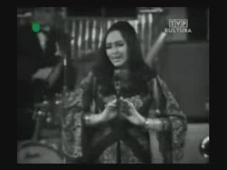 Zdzisława Sośnicka - Ze mną bądź