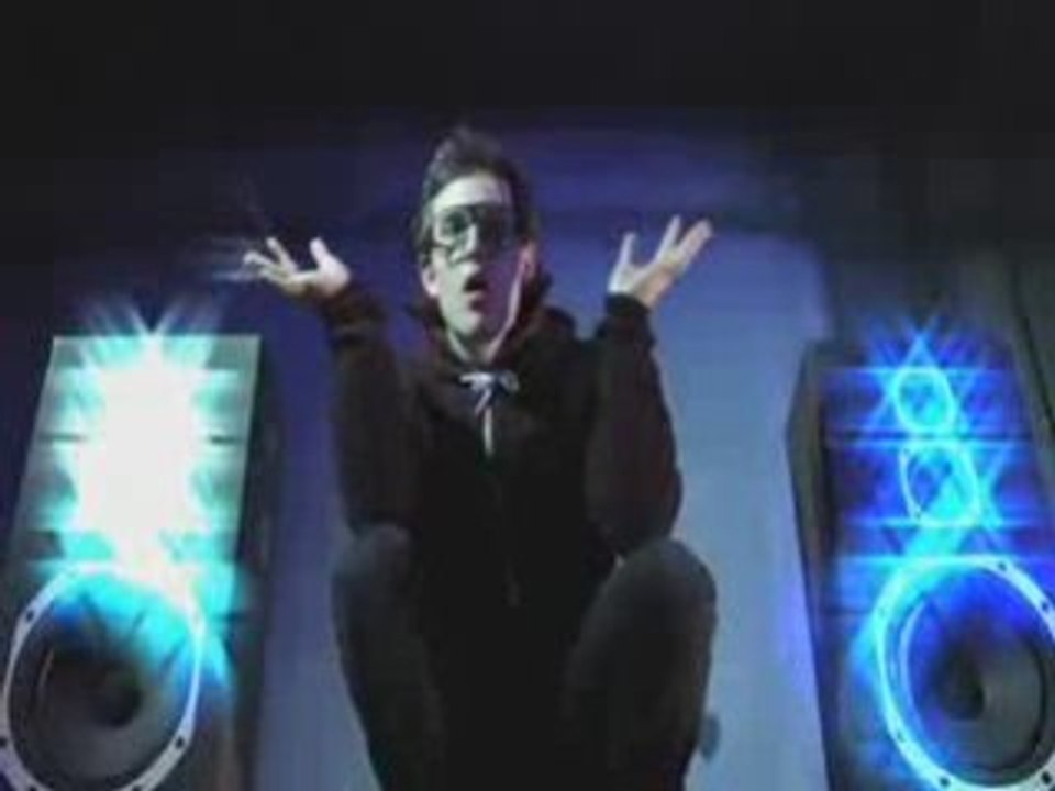 The Cataracs - Freakin' Ta Ma Song