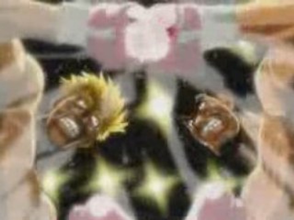 Opening ippo New Challenger Saison 2