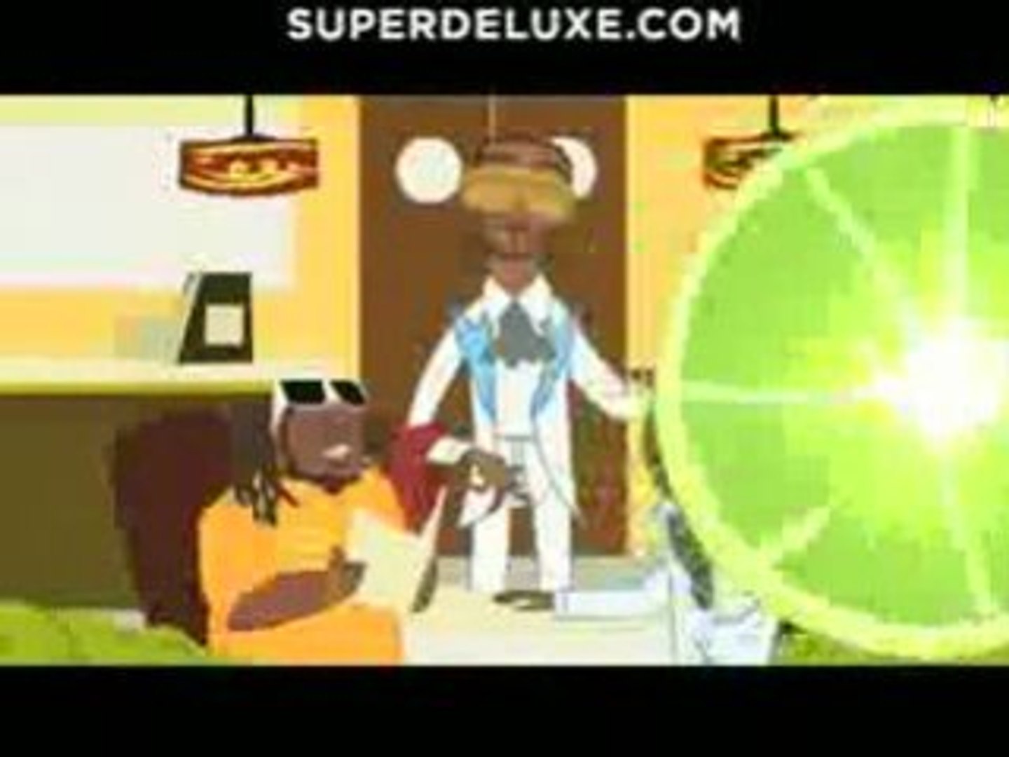 ⁣Akon Calls T-Pain