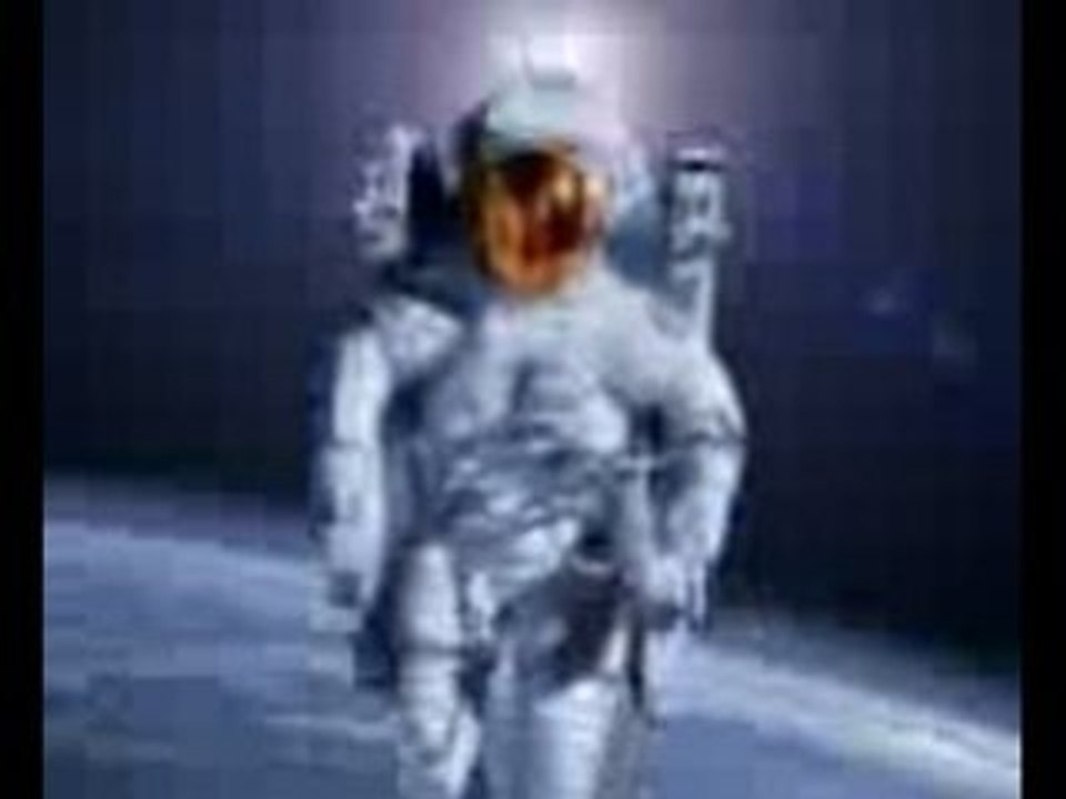 Astronotte