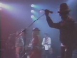 Black Uhuru - London 1981 Part1