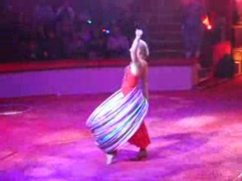 hulahoop
