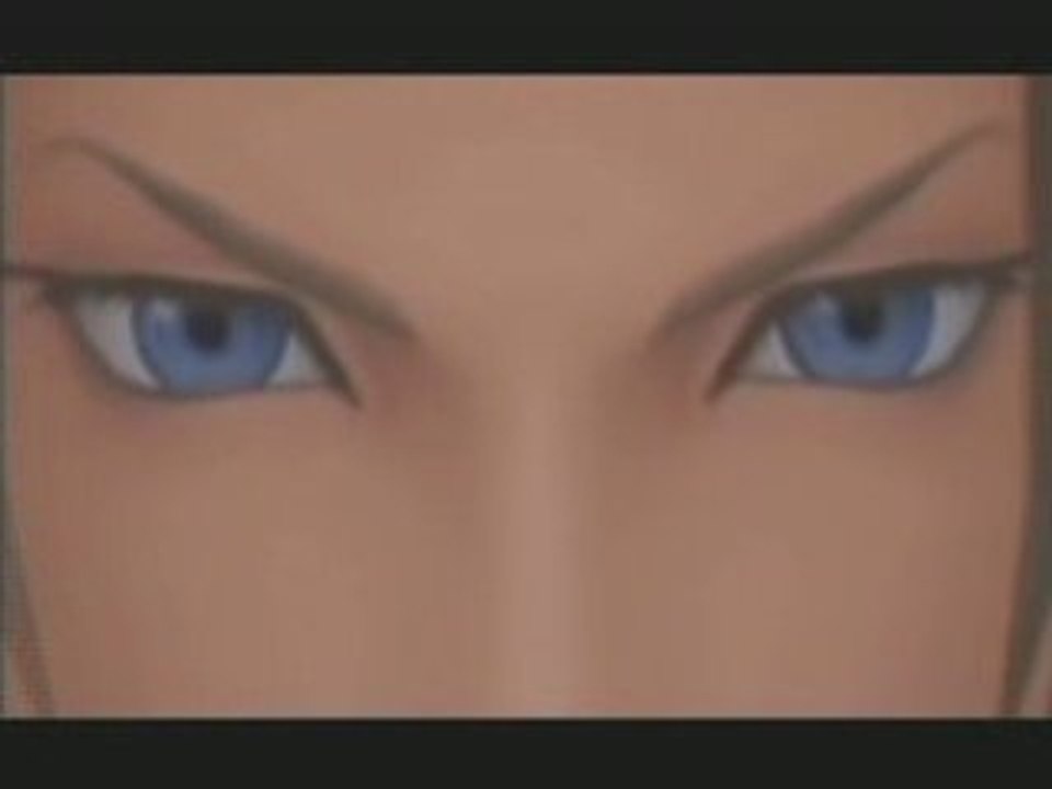 Amv - Kingdom Hearts - Science - 2009