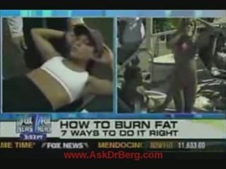 Lose Belly Fat Today & Feel Great