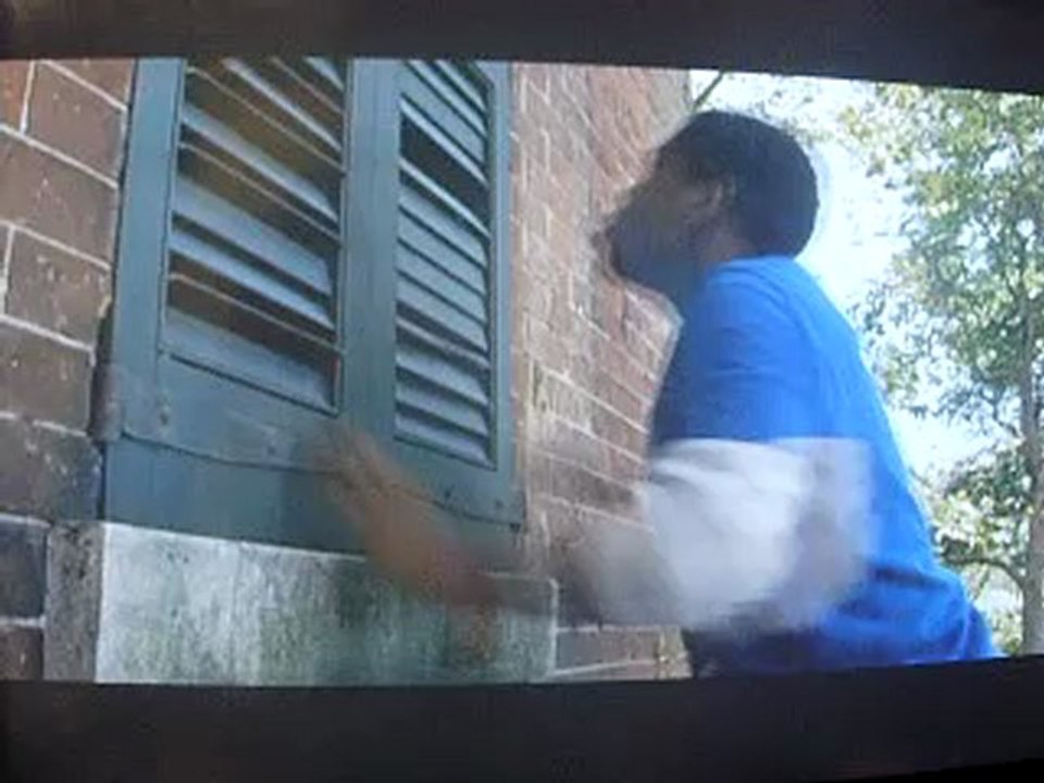 Phenomenes extrait 4