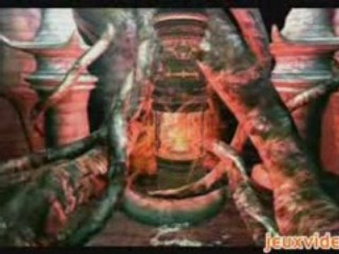 Devil May Cry 4 En route vers le chateau !