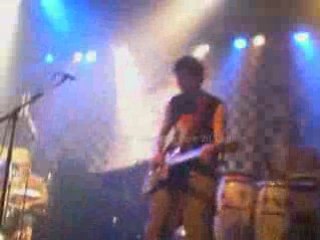 20.12.08 : Break Stuff Rival Feat. Jo Killerpilze @ Bataclan