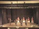 Danses Folkloriques de Kandy - Part 2