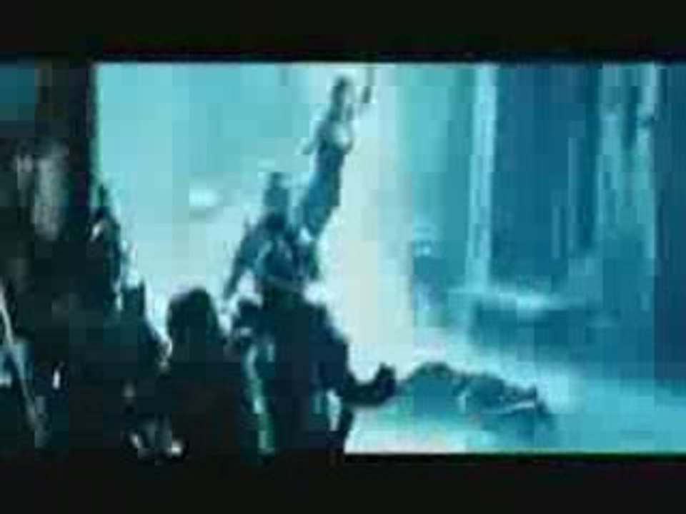 trailer Underworld 3 : Le soulévement des lycans