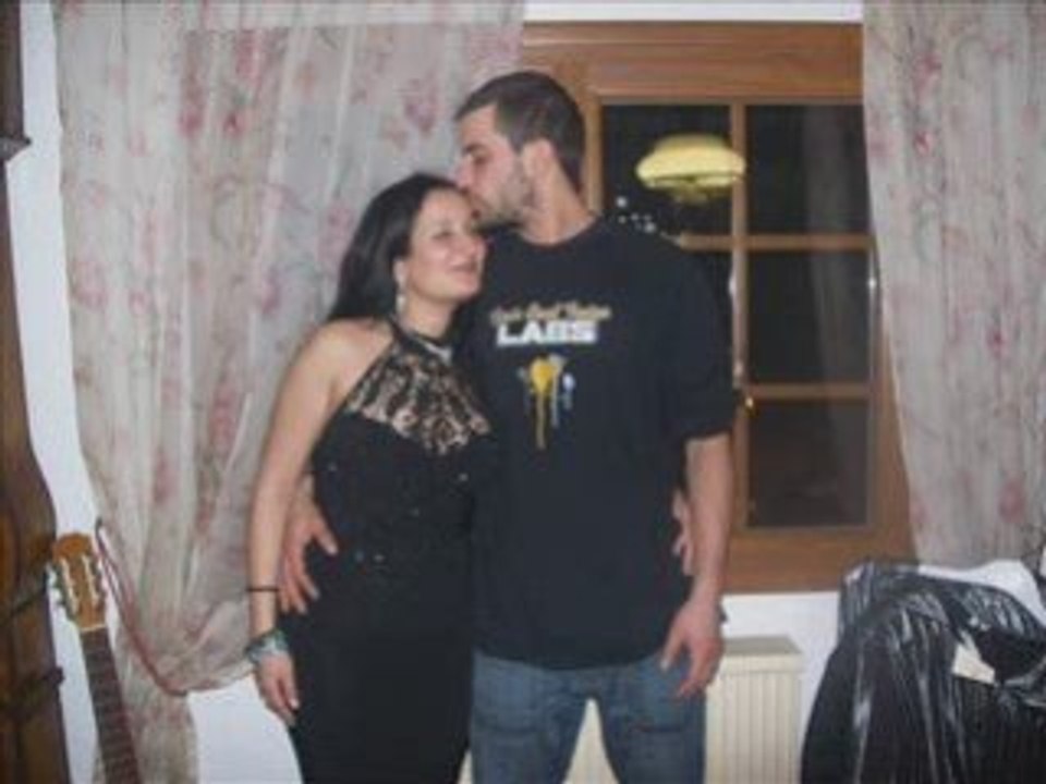 Pour mon ange..