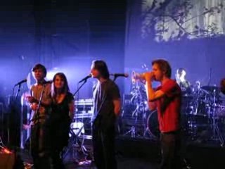 Ez3kiel feat Narrow Terence | 18.03.2008 - Spit on the Ashes