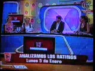 Susana Fontana  versus Daniel Tobal y Viviana Canosa