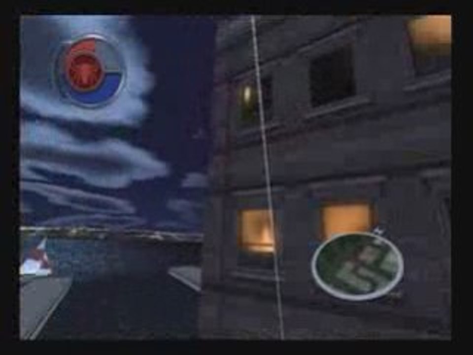 Spider man 2: 11ème partie