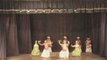 Danses Folkloriques de Kandy - Part 3