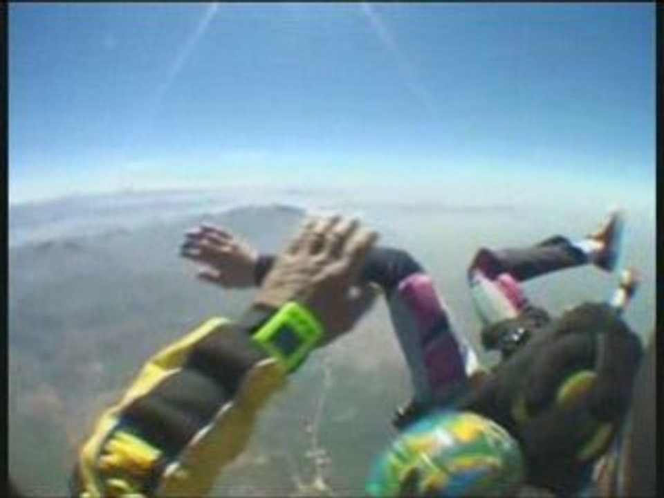 saut pac 6