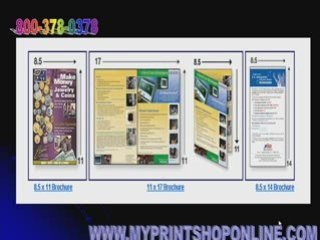 When You Get The Best Brochure Designs For Your Office